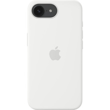 Чохол APPLE для iPhone 16e White (MD3P4ZM/A)