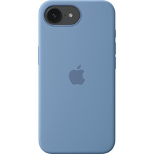 Чехол APPLE для iPhone 16e Winter Blue (MD3Q4ZM/A)