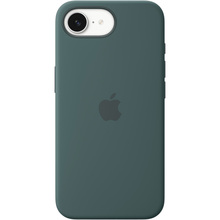 Днепр - Чехол APPLE для iPhone 16e Lake Green (MD3X4ZM/A)