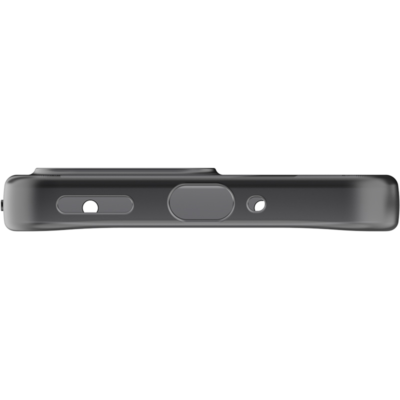 Чехол OPPO для OPPO Reno13 F/FS Transparent Black (OOK24016) Совместимость по модели OPPO Reno 13 FS