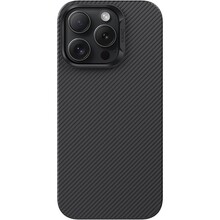 Чохол BENKS MagClap ArmorAir Case для Apple iPhone 16 Pro Black (1378412)