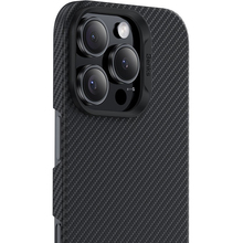 Чехол BENKS MagClap ArmorAir Case для Apple iPhone 16 Pro Max Black (1378413)