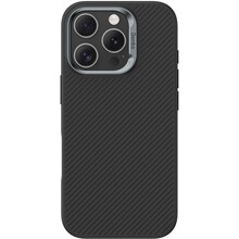 Львів - Чохол BENKS MagClap ArmorPro Case для Apple iPhone 16 Pro Max Black (1378416)