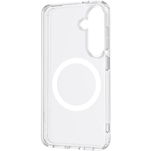 Чехол BENKS MagClap Lucent Pro Protective для Samsung Galaxy S24 Transparent (1378431)