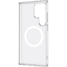 Чохол BENKS MagClap Lucent Pro Protective Transparent Samsung Galaxy S24 Ultra (1378465)