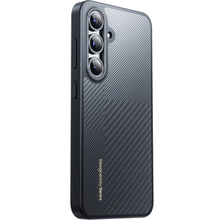 Львів - Чохол BENKS для Samsung S921 Galaxy S24 MagClap ArmorPro Case Montage Black (1322745)