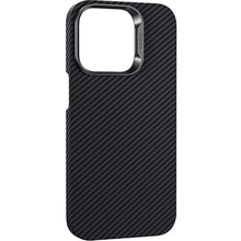 Чехол BENKS для iPhone 15 MagClap ArmorAir Case Black (1368605)