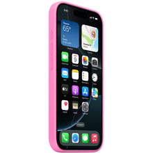 Чохол APPLE для iPhone 16 Pro Silicone Case with MagSafe Peony (MDFX4ZM/A)