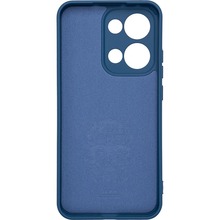 Чехол ARMORSTANDART ICON для OPPO Reno13 5G Camera cover Blue (ARM81890)