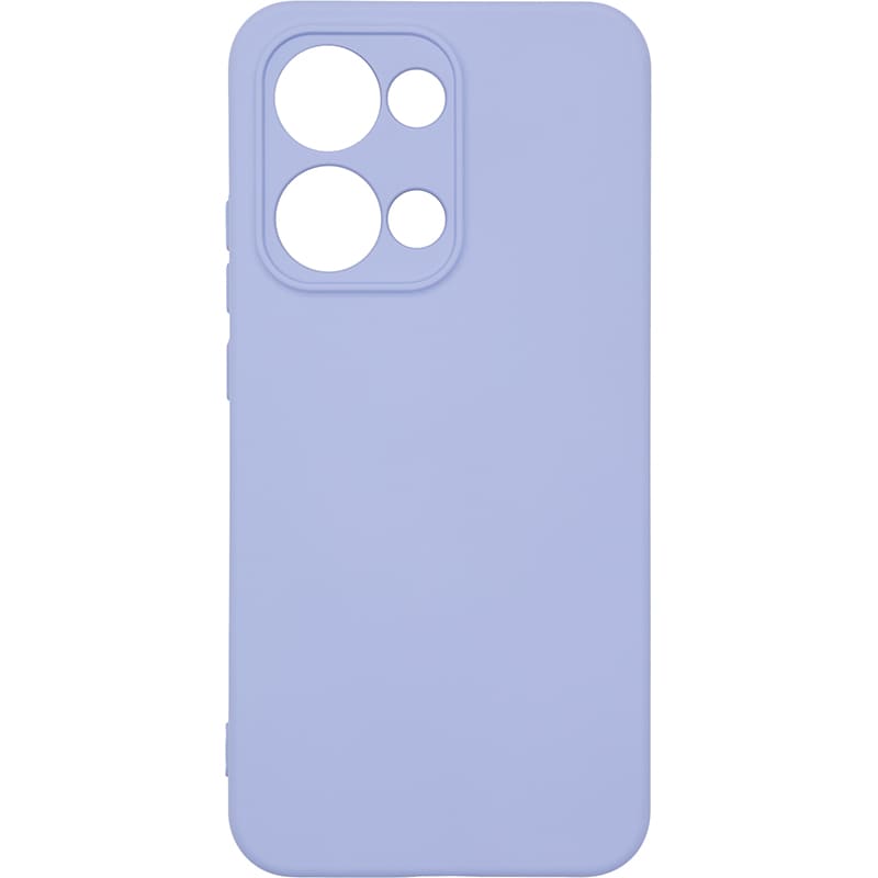 Чехол ARMORSTANDART ICON для OPPO Reno13 5G Camera cover Lavender (ARM81892)