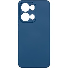 Чехол ARMORSTANDART ICON для OPPO Reno13 Pro 5G Camera cover Blue (ARM81894)