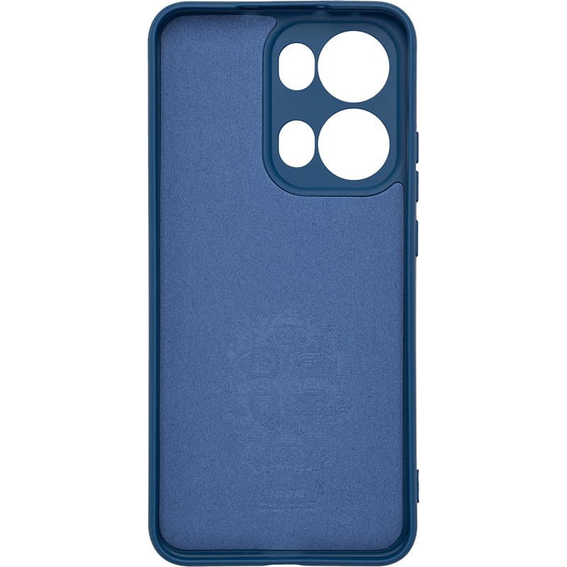 Фото Чохол ARMORSTANDART ICON для OPPO Reno13 Pro 5G Camera cover Blue (ARM81894)