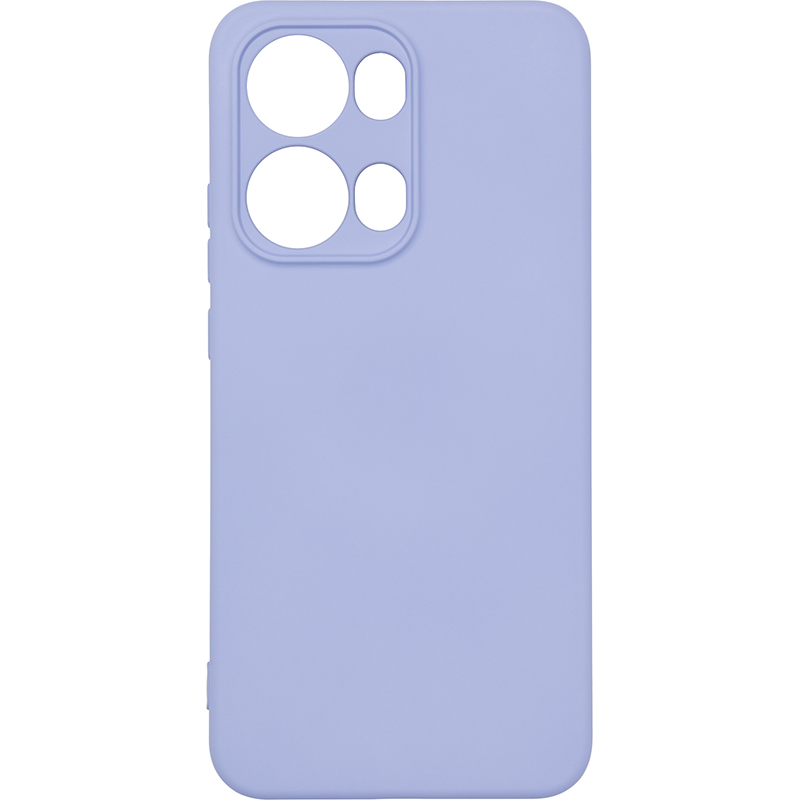 Чохол ARMORSTANDART ICON для OPPO Reno13 Pro 5G Camera cover Lavender (ARM81896)