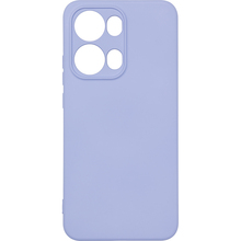 Чехол ARMORSTANDART ICON для OPPO Reno13 Pro 5G Camera cover Lavender (ARM81896)