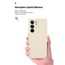 Чехол ARMORSTANDART ICON для Realme C75 4G Camera cover Wheat (ARM82897)