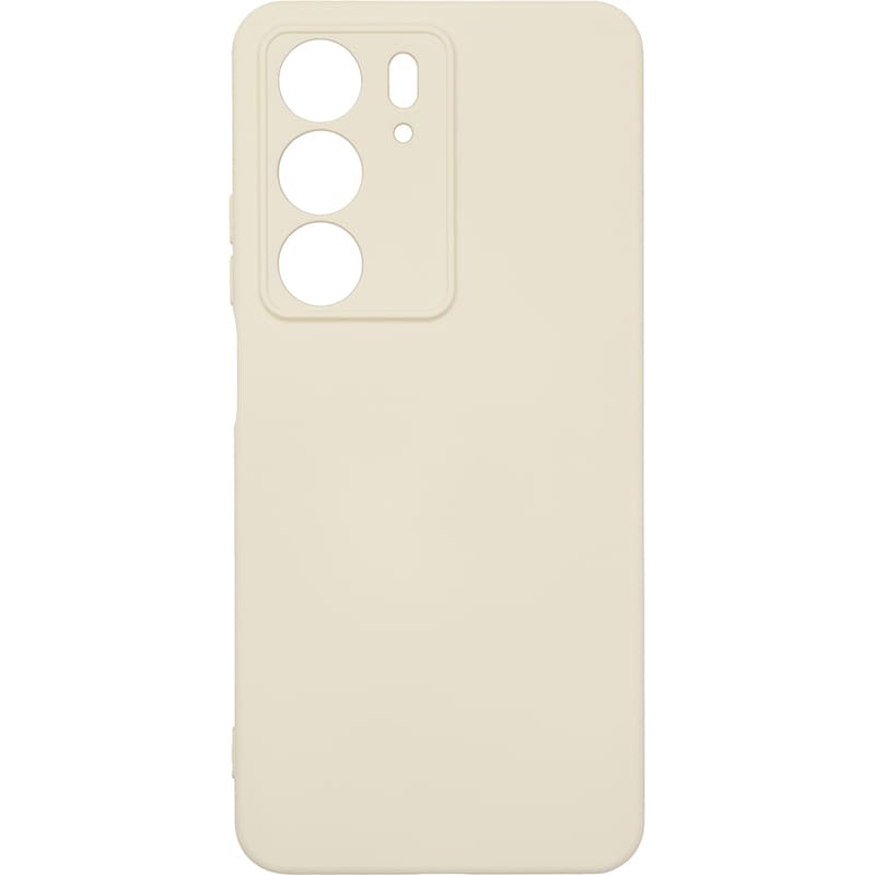 Чехол ARMORSTANDART ICON для Realme C75 4G Camera cover Wheat (ARM82897) Чехол ARMORSTANDART ICON для Realme C75 4G Camera cover Wheat (ARM82897)