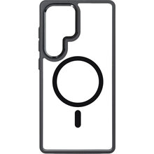 Львов - Чехол ARMORSTANDART Unit MagSafe для Samsung Galaxy S25 Ultra Black (ARM82265)