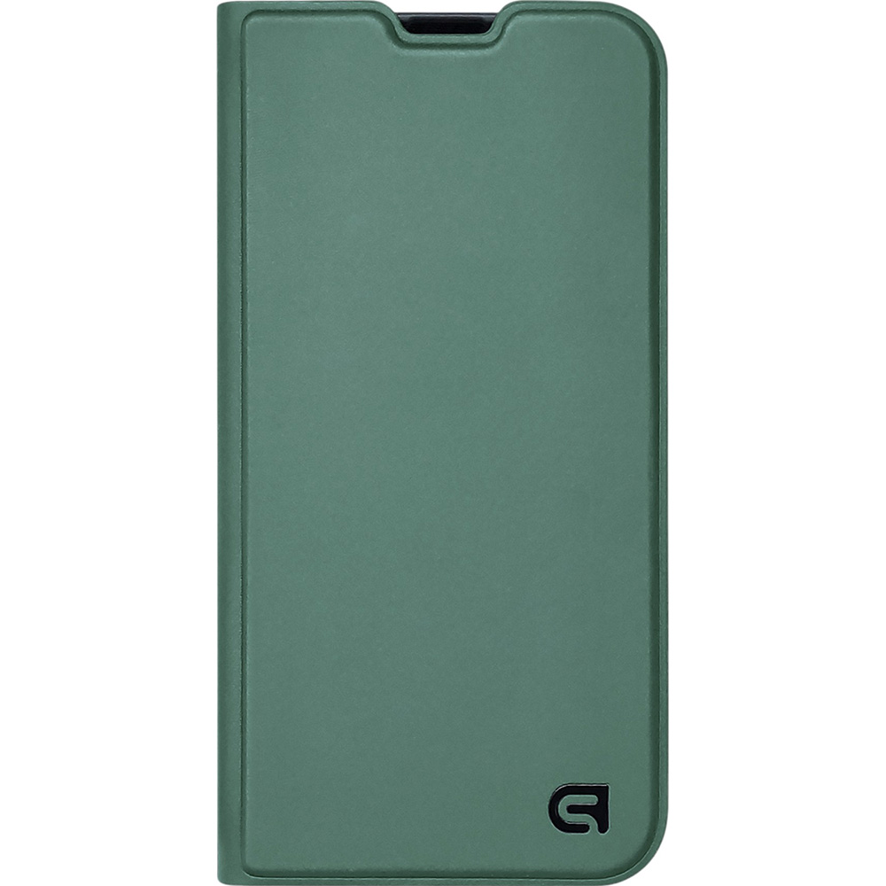 Чехол-книжка ArmorStandart OneFold Case для Motorola G15 Green (ARM83010) Чехол-книжка ArmorStandart OneFold Case для Motorola G15 Green (ARM83010)