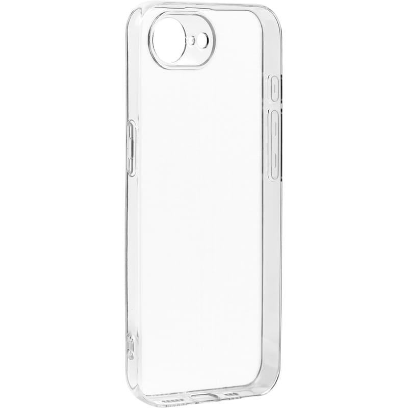 Чохол ARMORSTANDART Air для Apple iPhone 16e Camera cover Clear (ARM76264) Сумісність за моделлю Apple iPhone 16e