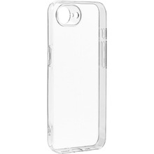 Чохол ARMORSTANDART Air для Apple iPhone 16e Camera cover Clear (ARM76264)