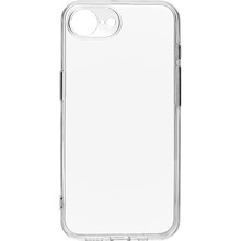 Чохол ARMORSTANDART Air для Apple iPhone 16e Camera cover Clear (ARM76264)