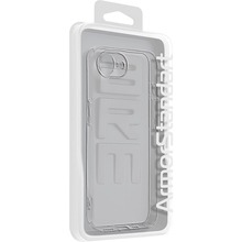 Чохол ARMORSTANDART Air для Apple iPhone 16e Camera cover Clear (ARM76264)