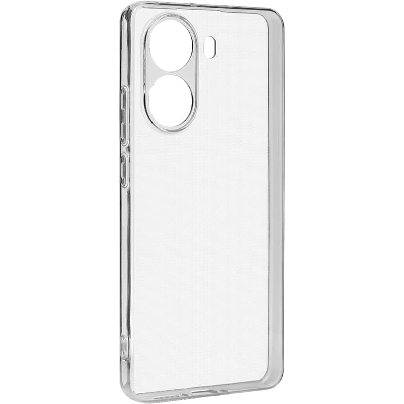 Чохол ARMORSTANDART Air для Xiaomi Poco X7 Pro Camera cover Clear (ARM82747) Сумісність за моделлю Poco X7 Pro