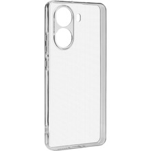 Чехол ARMORSTANDART Air для Xiaomi Poco X7 Pro Camera cover Clear (ARM82747)