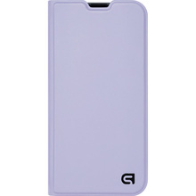 Чохол-книжка ArmorStandart OneFold Case для OPPO Reno13 5G Lavender (ARM81901)