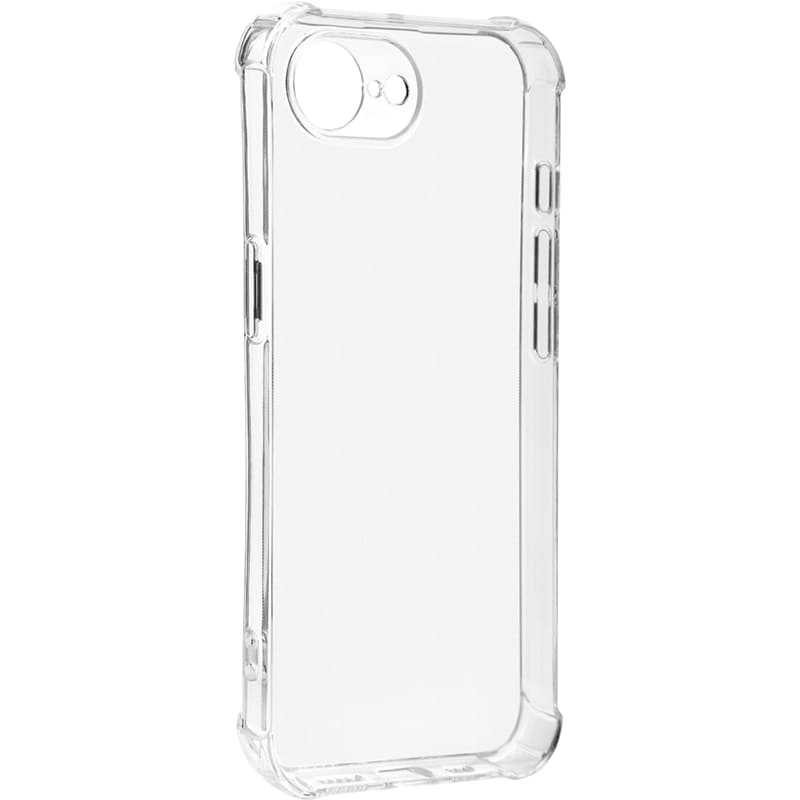 Чохол ARMORSTANDART Air Force для Apple iPhone 16e Camera cover Clear (ARM76265) Сумісність за моделлю Apple iPhone 16e