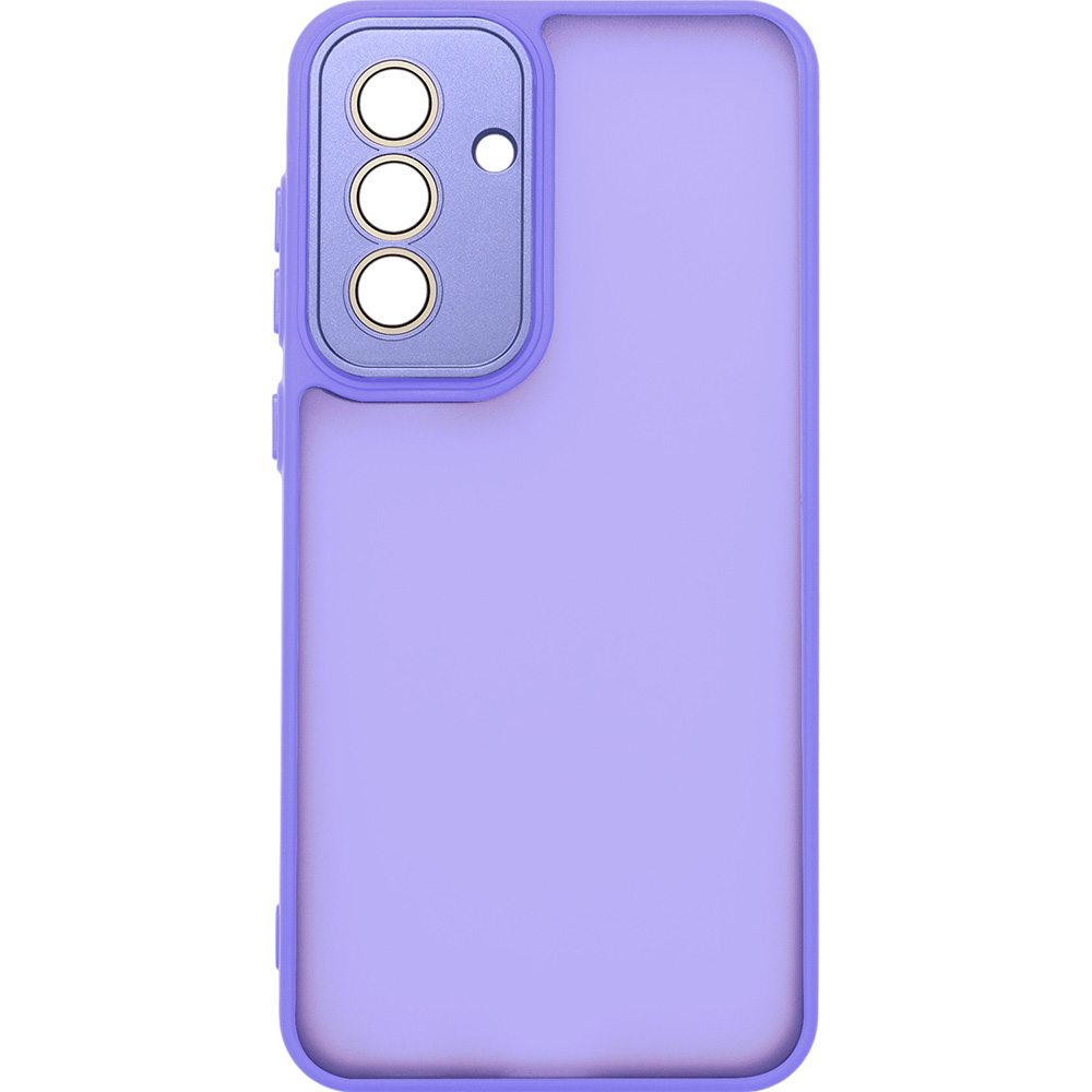 Чехол ArmorStandart ShadeX для Samsung A56 5G Violet (ARM83076)