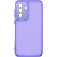 Чохол ArmorStandart ShadeX для Samsung A56 5G Violet (ARM83076)