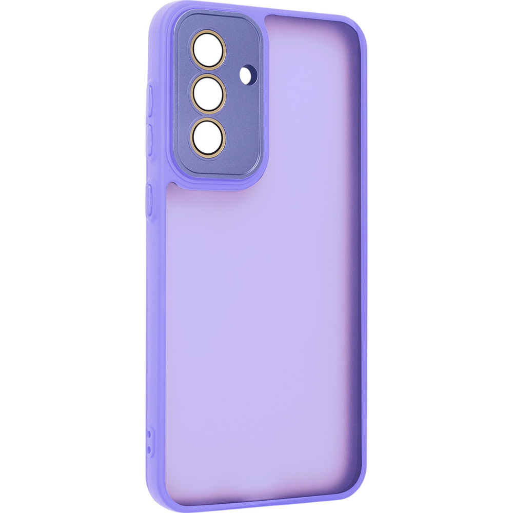 Чехол ArmorStandart ShadeX для Samsung A56 5G Violet (ARM83076) Совместимость по модели Samsung Galaxy A56