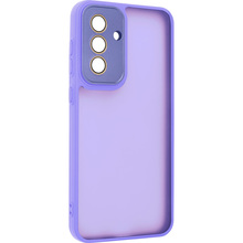 Чохол ArmorStandart ShadeX для Samsung A56 5G Violet (ARM83076)