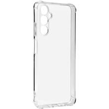 Чохол ArmorStandart Air Force для Samsung A05s (A057) Camera Cover Clear (ARM84400)