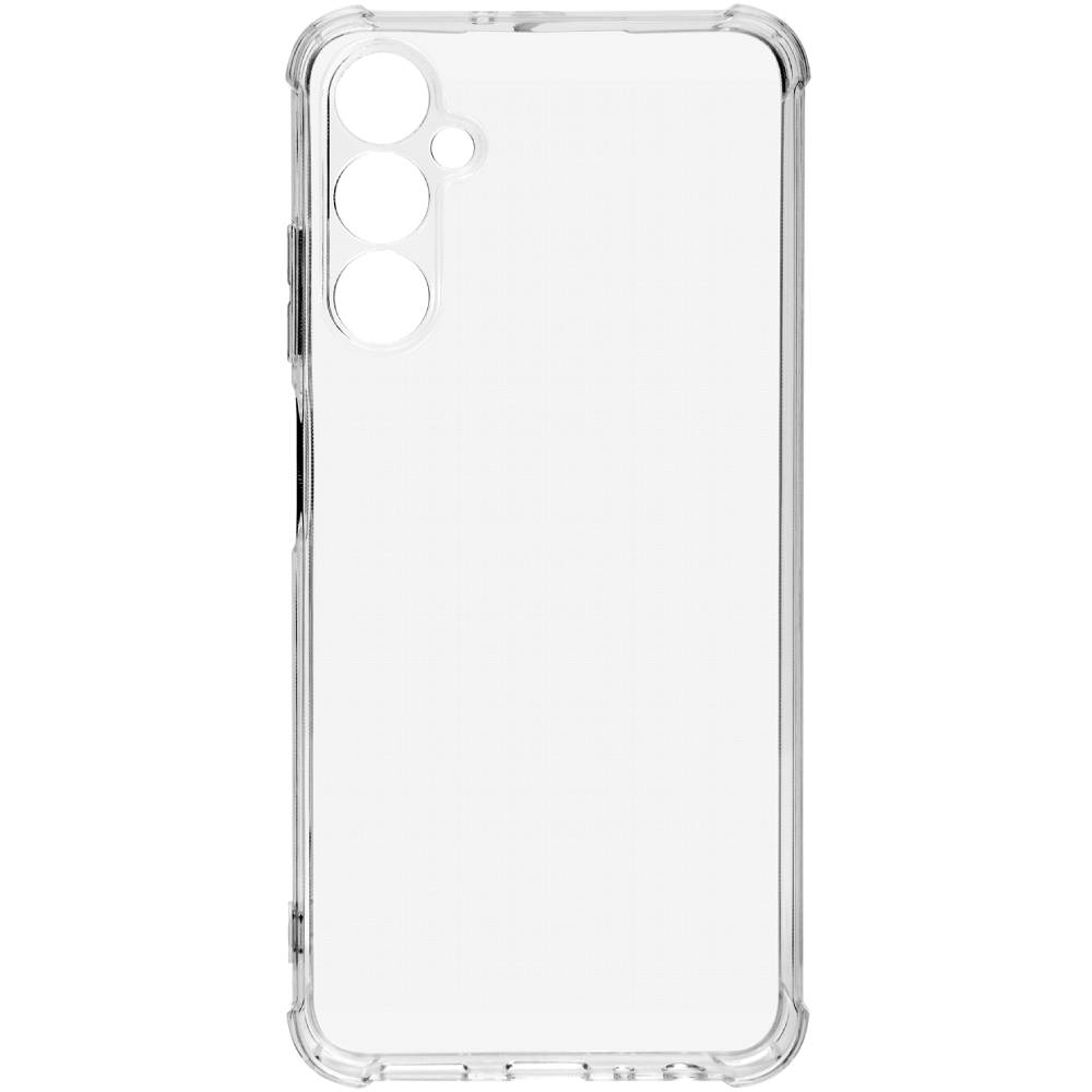 Чехол ArmorStandart Air Force для Samsung A05s (A057) Camera Cover Clear (ARM84400)