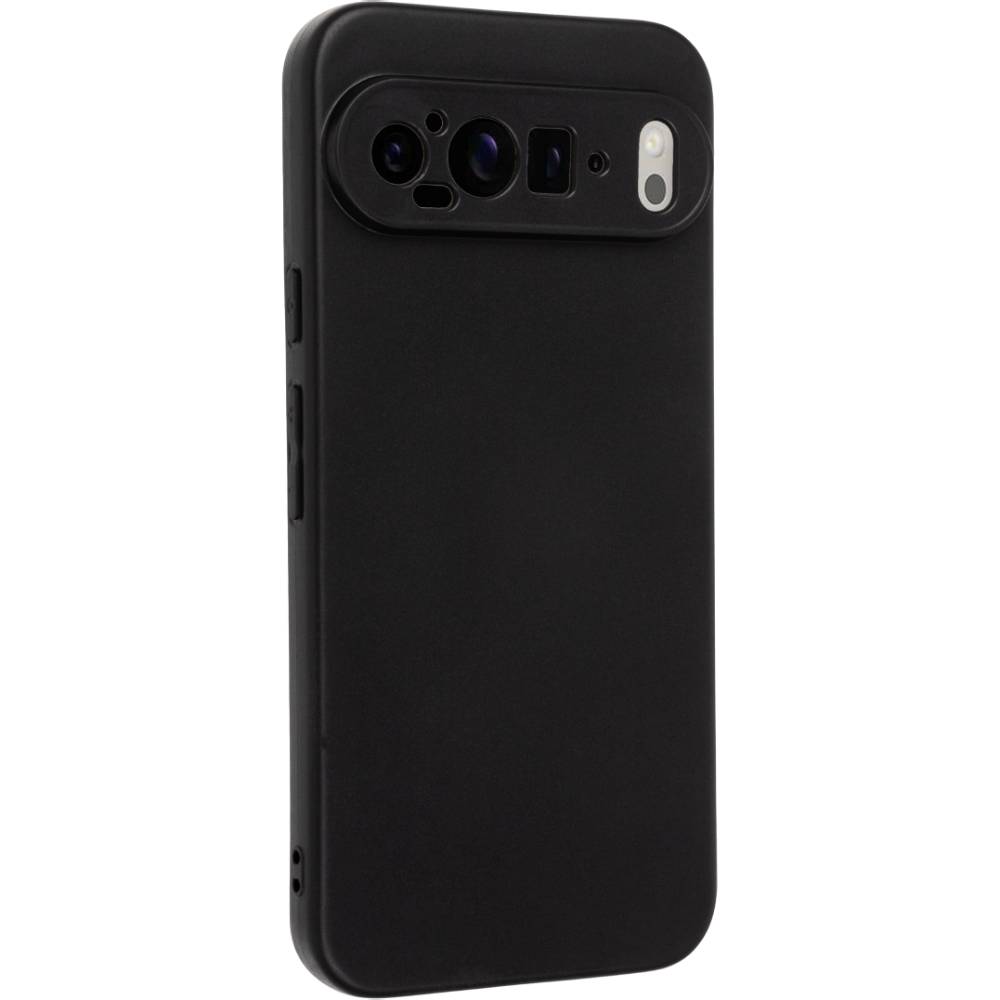 Чехол ArmorStandart Matte Slim Fit для Google Pixel 9 Pro XL Camera Cover Black (ARM83955) Совместимость по модели Google Pixel 9 Pro XL