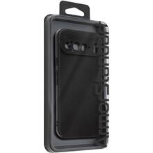 Чохол ArmorStandart Matte Slim Fit для Pixel 9 Pro XL Camera Cover Black (ARM83955)