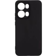 Львов - Чехол ArmorStandart Matte Slim Fit для OPPO Reno 13 Pro 5G Camera Cover Black (ARM81897)