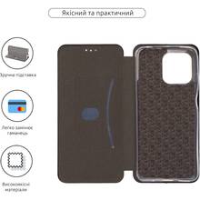 Чохол ArmorStandart G-Case для Motorola G05/E15 Black (ARM82969)