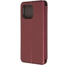 Чохол ArmorStandart G-Case для Motorola G05/E15 Marsala (ARM82968)