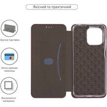 Чохол ArmorStandart G-Case для Motorola G05/E15 Marsala (ARM82968)