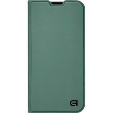 Чохол ArmorStandart OneFold Case для Motorola G05/E15 Green (ARM83007)