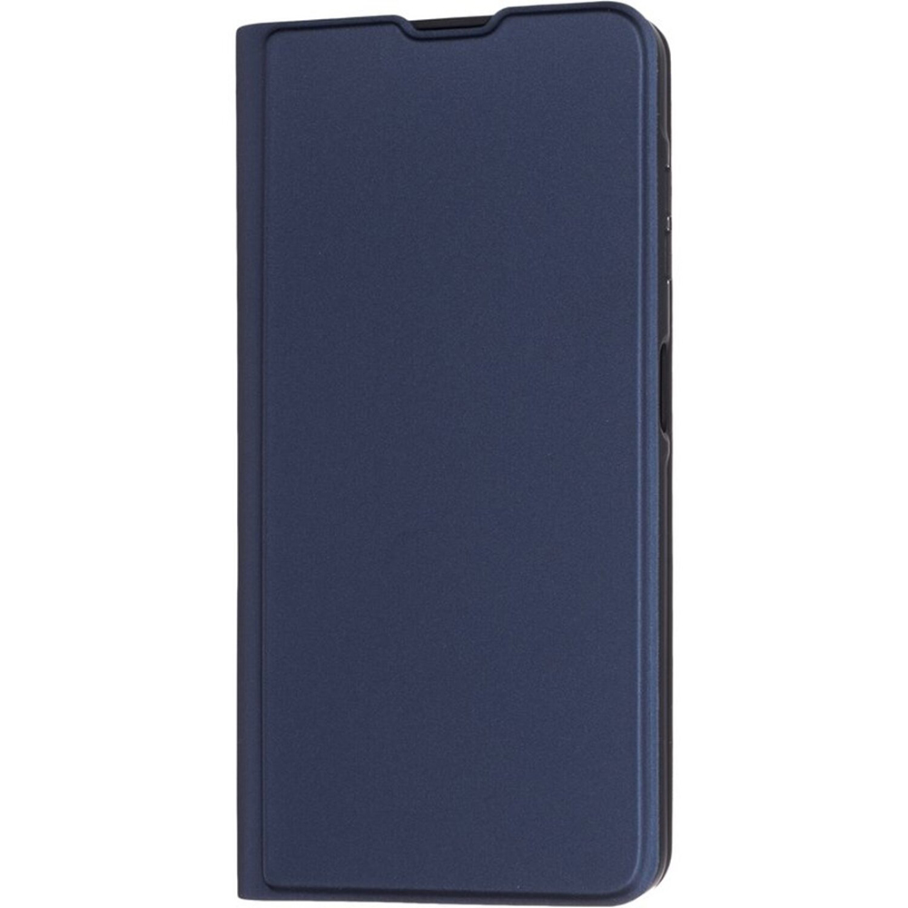 Чохол GELIUS для Samsung A266 (A26) Shell Case blue (00000100367) Тип чохол-книжка