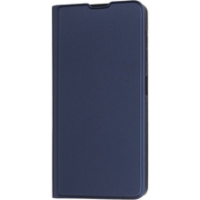 Чохол GELIUS для Samsung A266 (A26) Shell Case blue (00000100367)