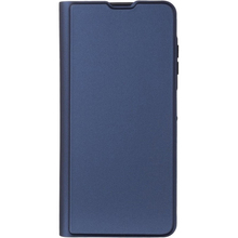 Чохол GELIUS для Samsung A266 (A26) Shell Case blue (00000100367)