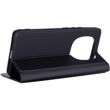 Чохол GELIUS Shell Case для Xiaomi Redmi Note 14 Pro 4G Black (00000100765)