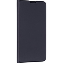 Чохол GELIUS Shell Case для Xiaomi Redmi Note 14 Pro 4G Black (00000100765)