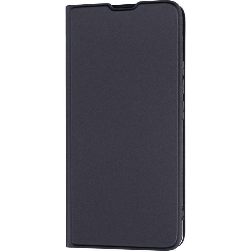 Чохол GELIUS Shell Case для Xiaomi Redmi Note 14 Pro 4G Black (00000100765) Колір чорний