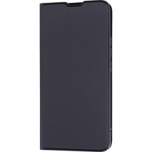 Чохол GELIUS Shell Case для Xiaomi Redmi Note 14 Pro 4G Black (00000100765)